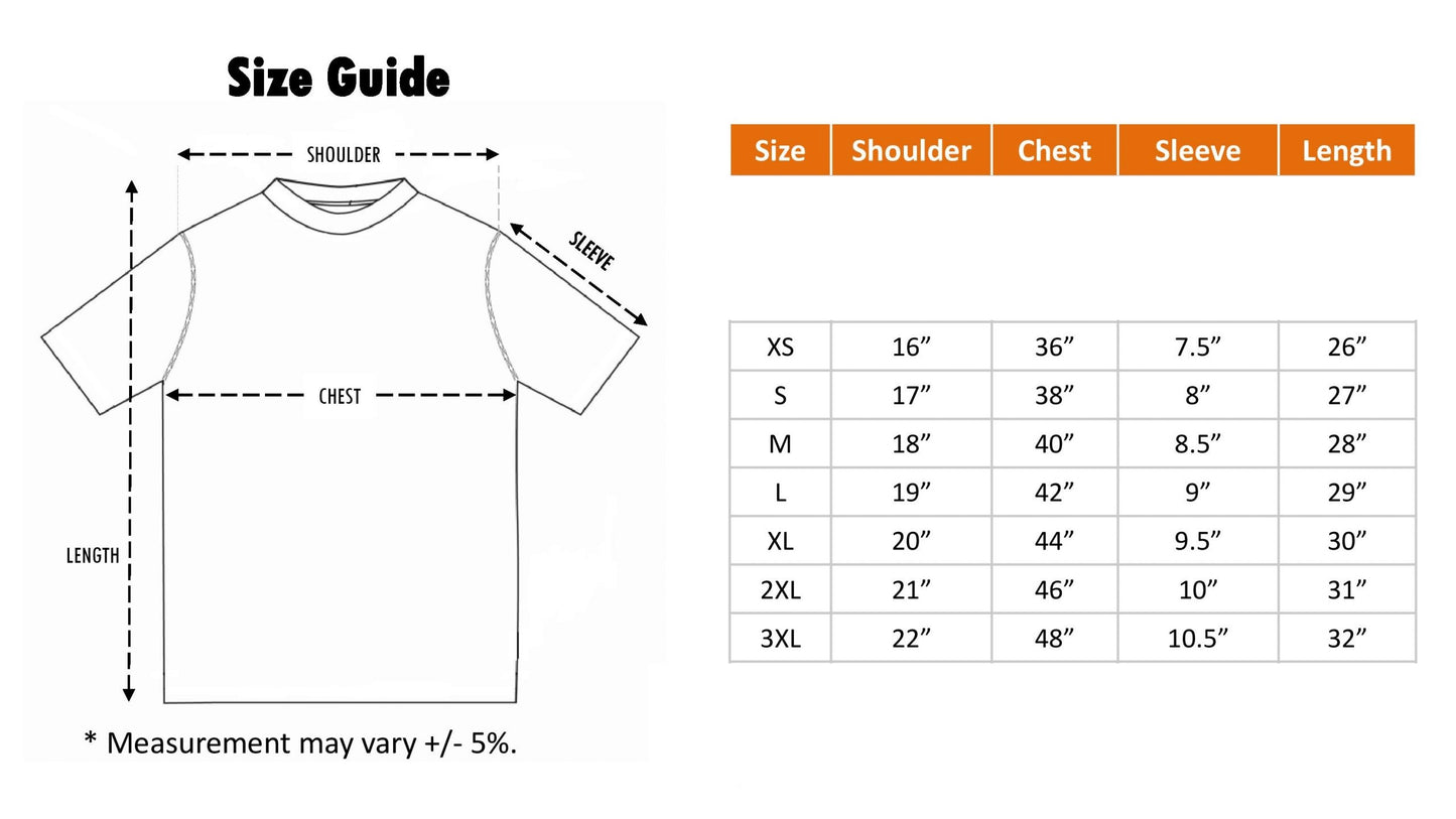 The Classic EPIC Tee