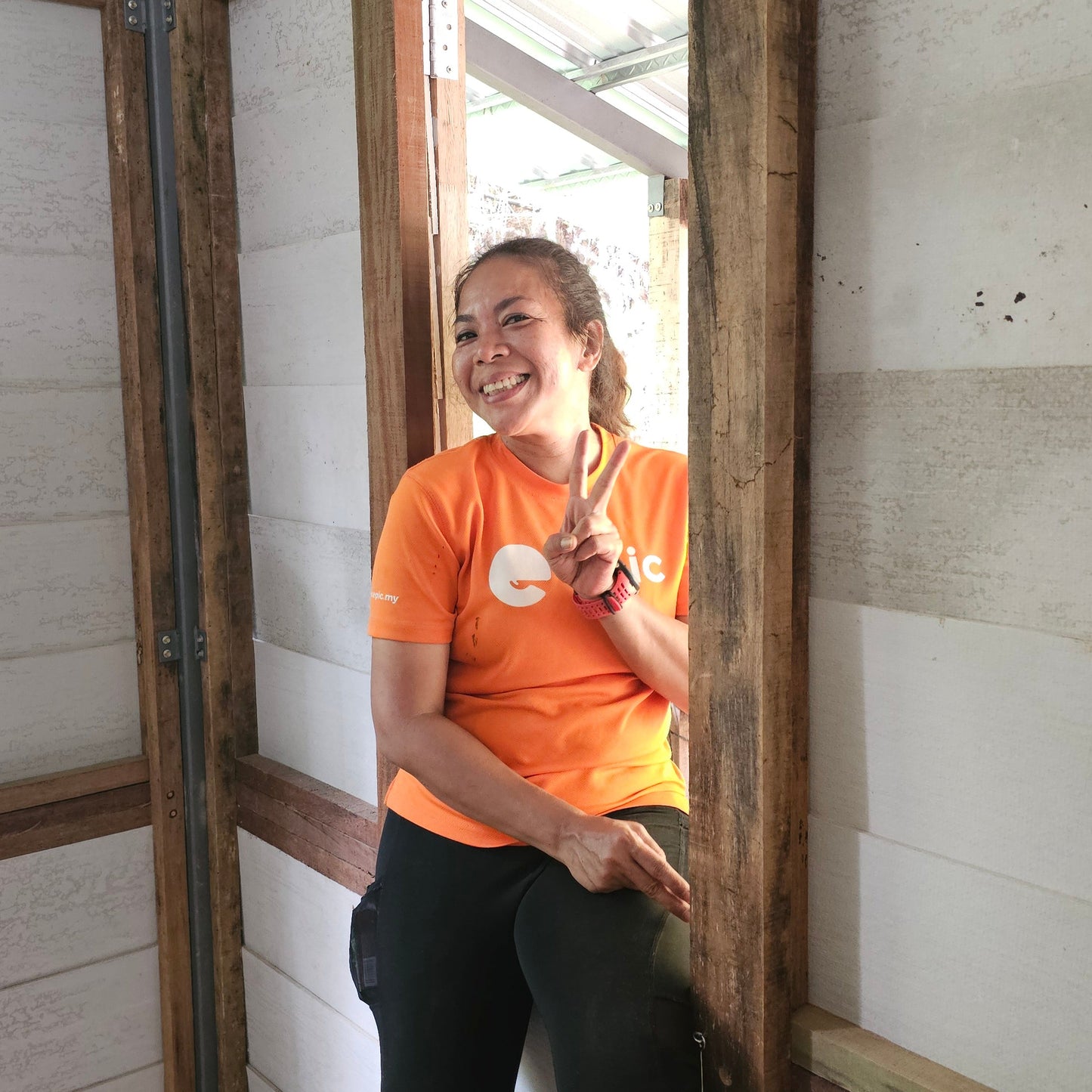 The Classic EPIC Tee