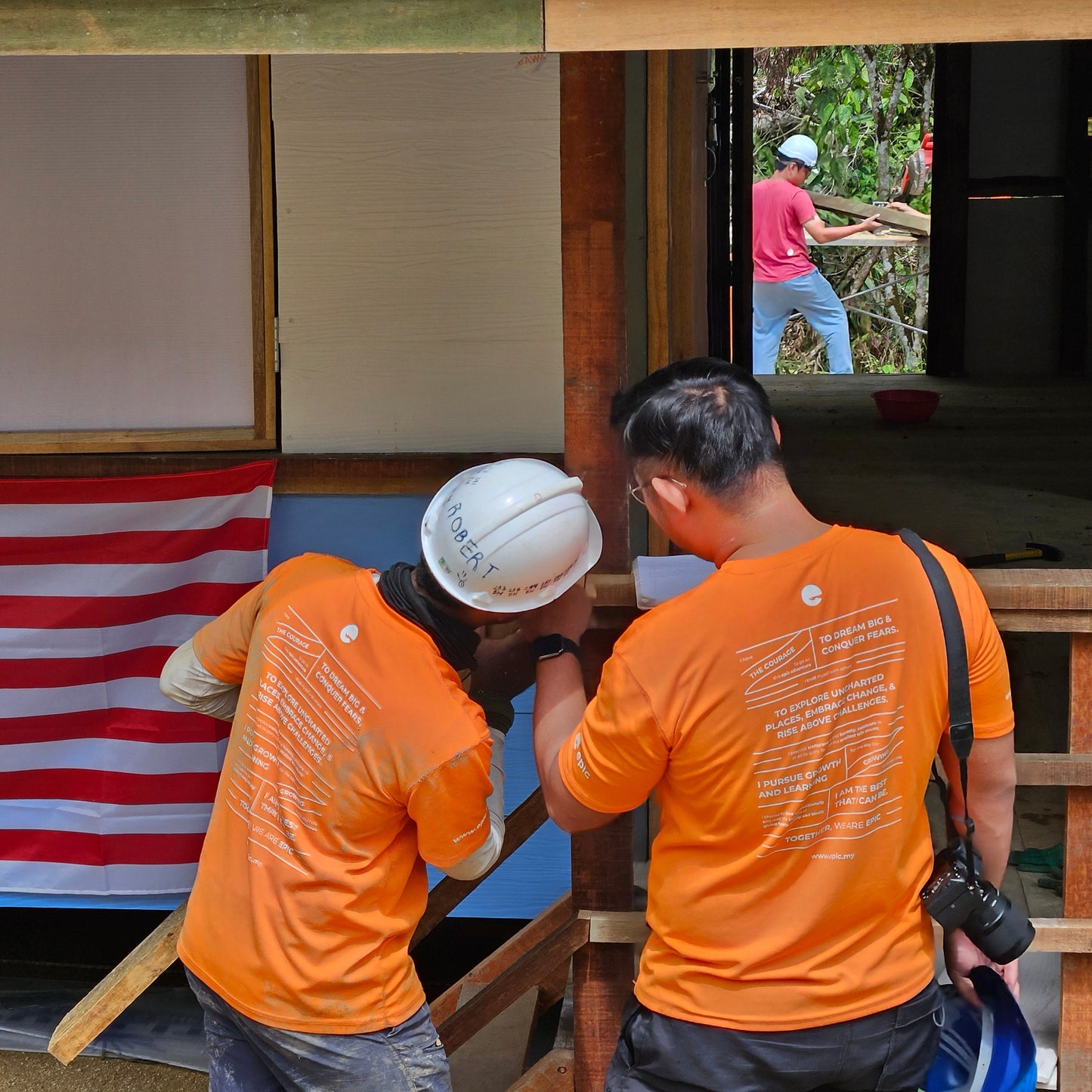 The Classic EPIC Tee