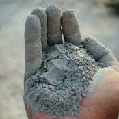 Cement