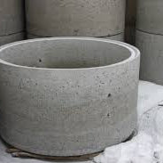 Concrete Well Ring