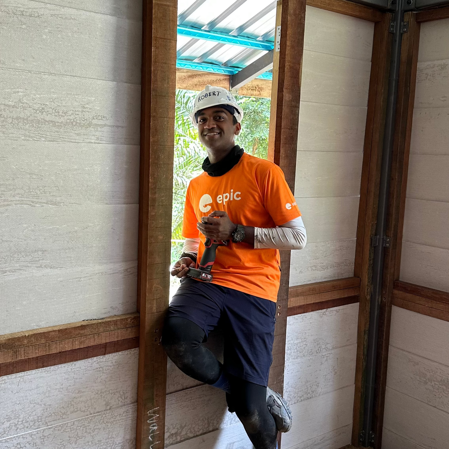 The Classic EPIC Tee