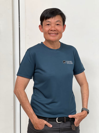 The Extraordinary Mission Kit: Master Builder Tee