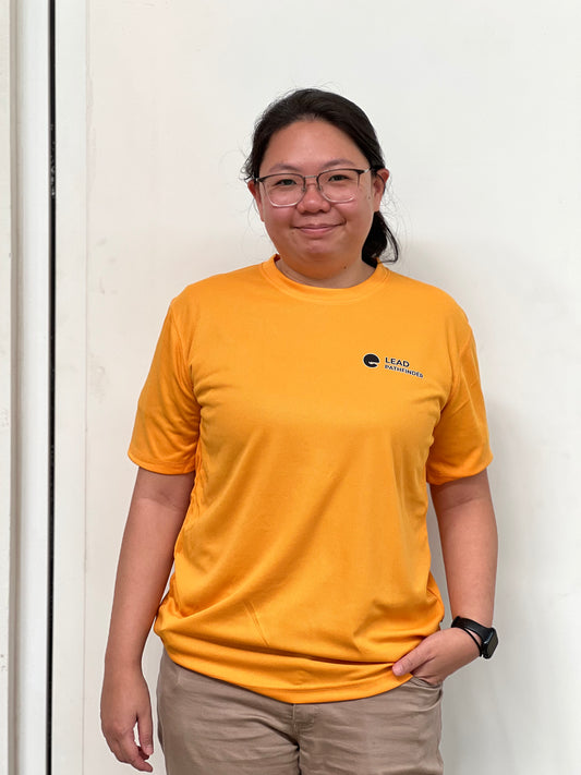 The Extraordinary Mission Kit: Lead Pathfinder Tee