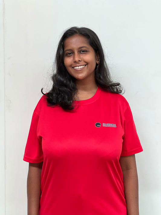 The Extraordinary Mission Kit: Experience Coordinator Tee