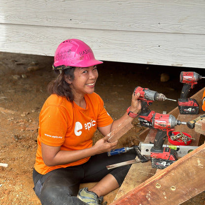 The Classic EPIC Tee