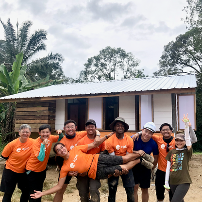 The Classic EPIC Tee